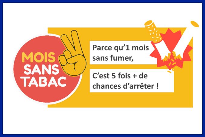 Baisse significative du tabagisme en France : 4 millions de fumeurs quotidiens en moins en 10 ans